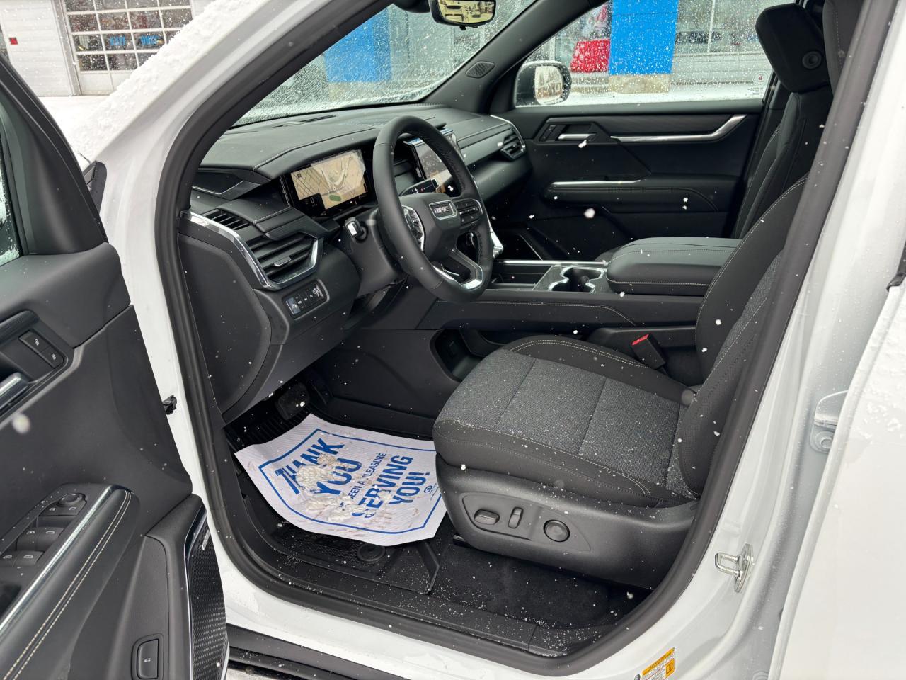 2026 GMC Acadia 2026 GMC Acadia Elevation AWD Photo