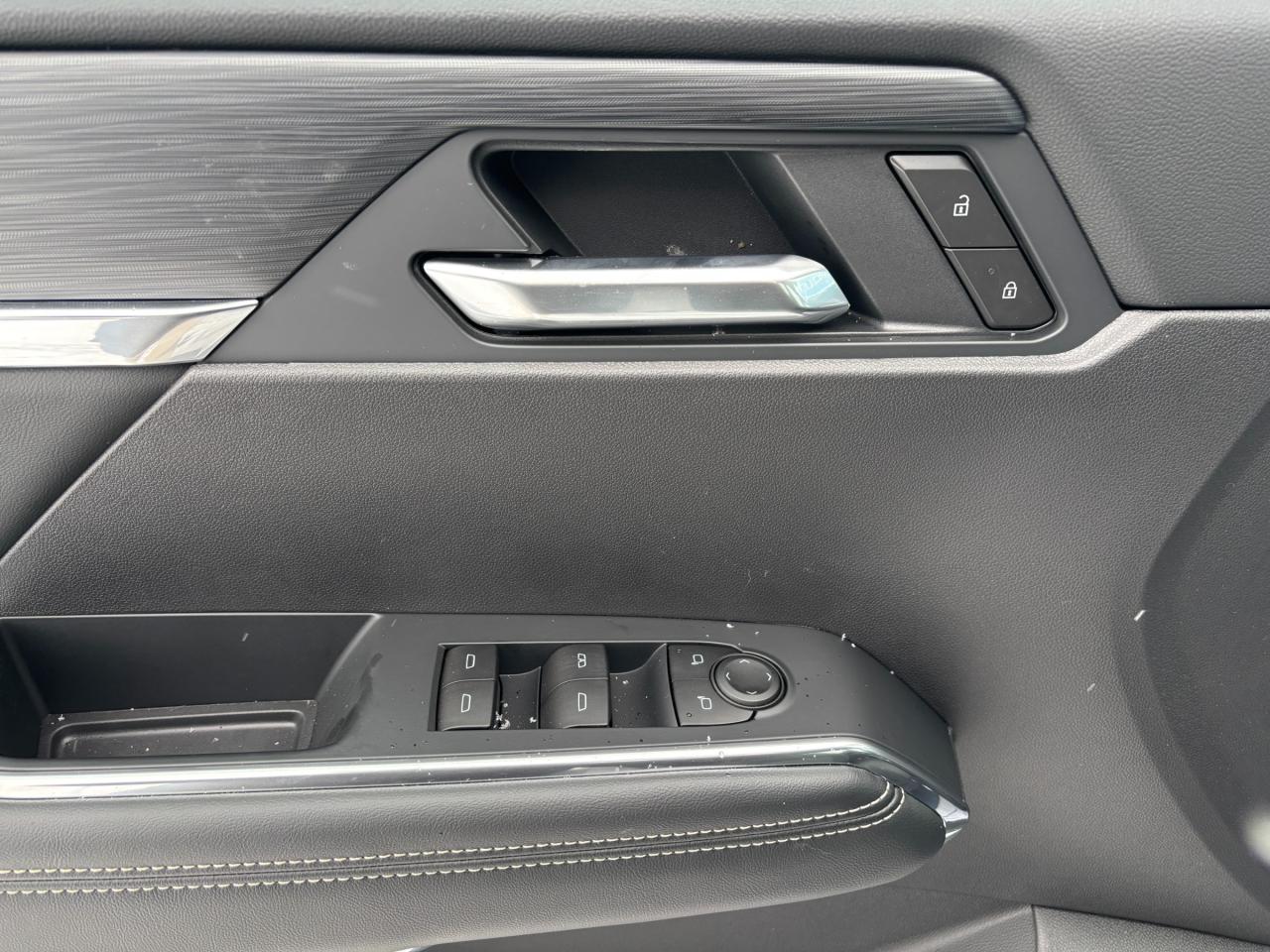 2026 GMC Acadia 2026 GMC Acadia Elevation AWD Photo