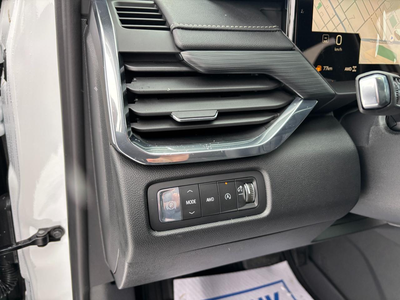 2026 GMC Acadia 2026 GMC Acadia Elevation AWD Photo