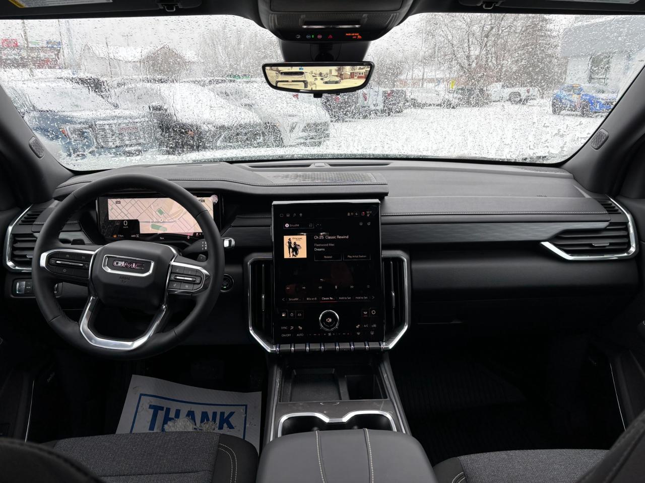 2026 GMC Acadia 2026 GMC Acadia Elevation AWD Photo