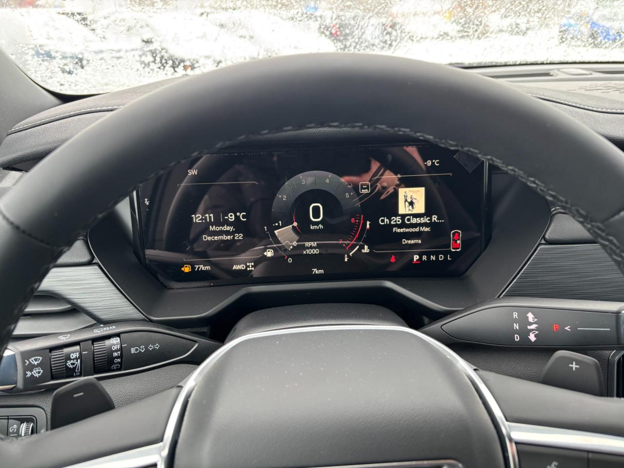 2026 GMC Acadia 2026 GMC Acadia Elevation AWD Photo