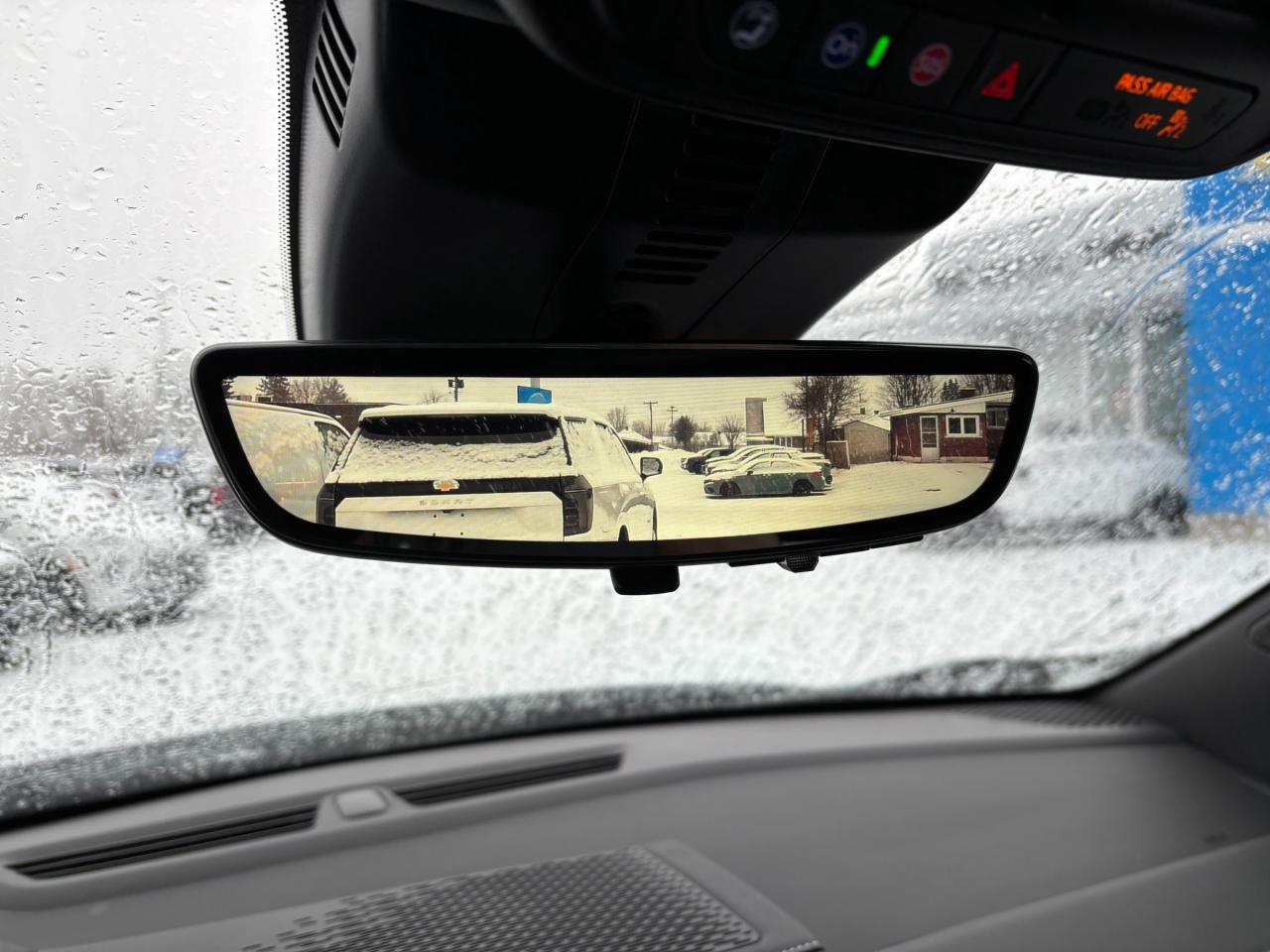 2026 GMC Acadia 2026 GMC Acadia Elevation AWD Photo