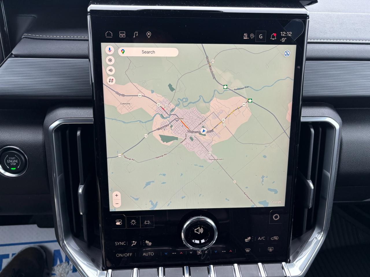 2026 GMC Acadia 2026 GMC Acadia Elevation AWD Photo