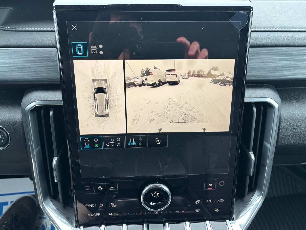 2026 GMC Acadia 2026 GMC Acadia Elevation AWD Photo