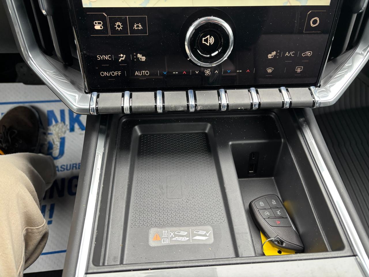 2026 GMC Acadia 2026 GMC Acadia Elevation AWD Photo