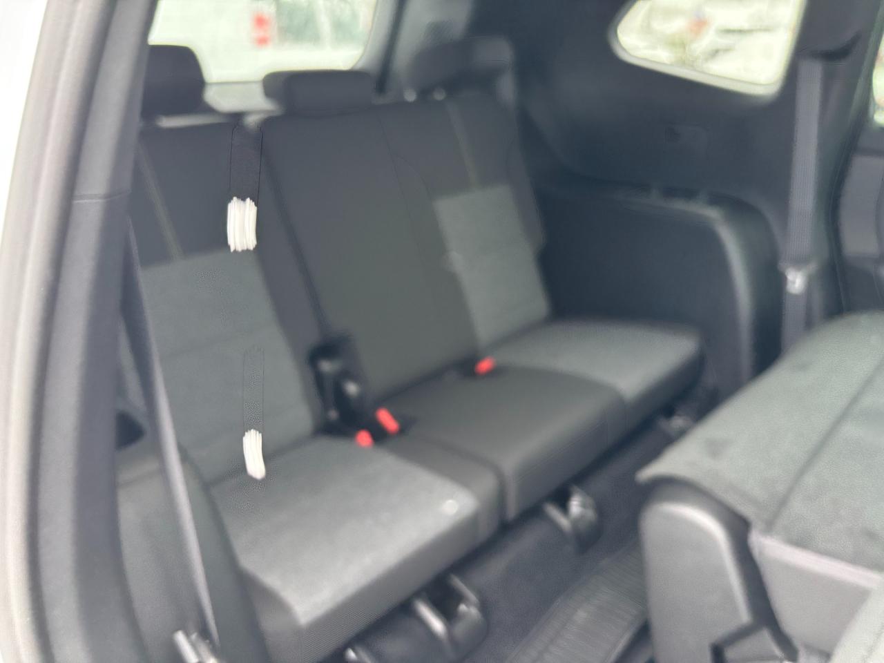 2026 GMC Acadia 2026 GMC Acadia Elevation AWD Photo