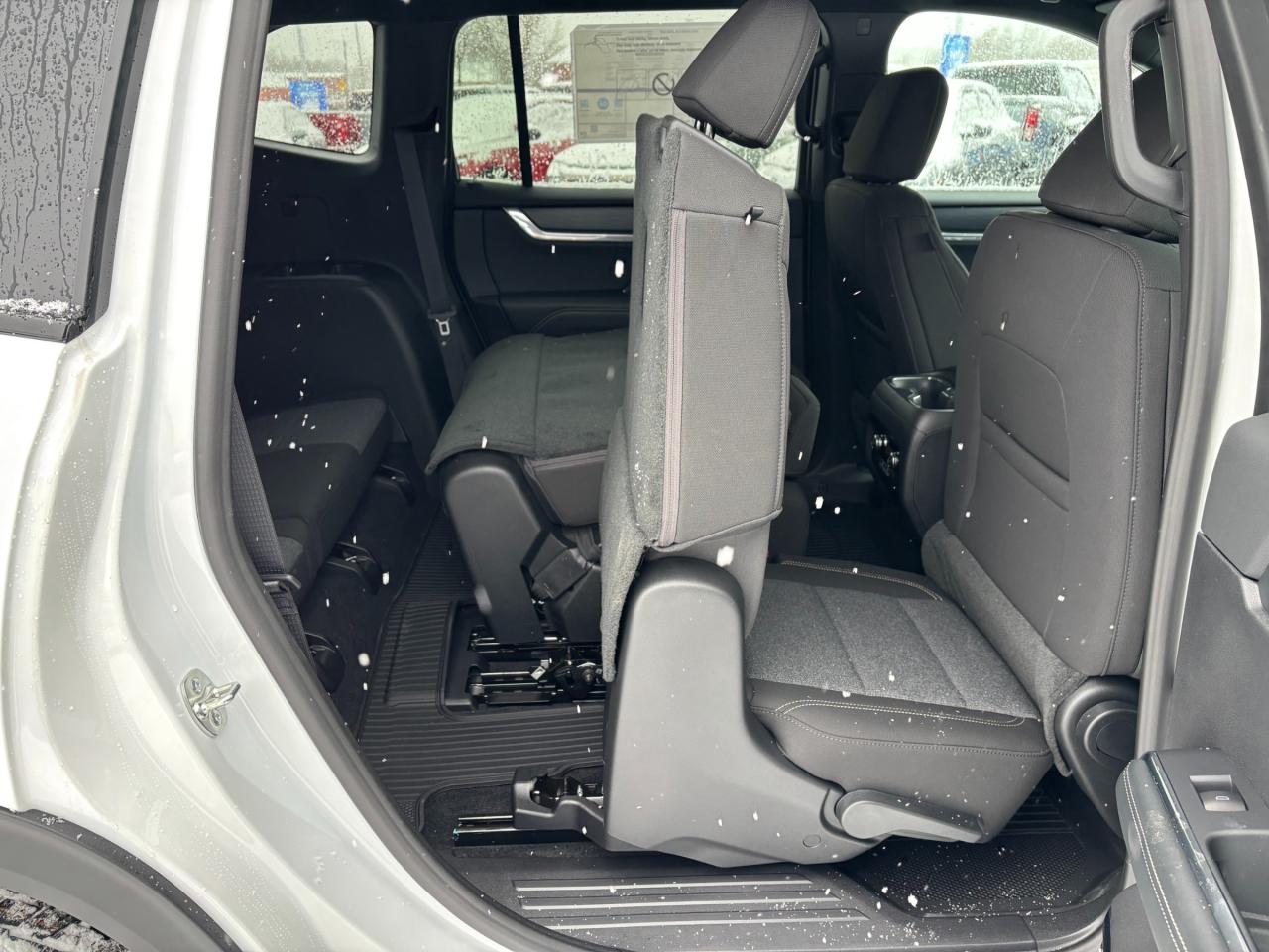 2026 GMC Acadia 2026 GMC Acadia Elevation AWD Photo