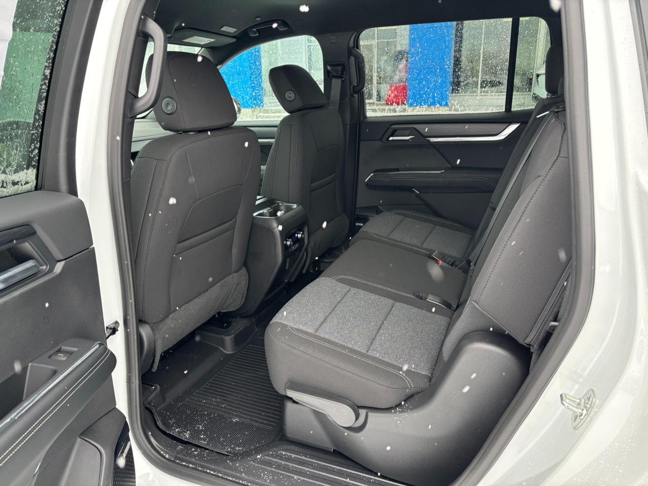 2026 GMC Acadia 2026 GMC Acadia Elevation AWD Photo