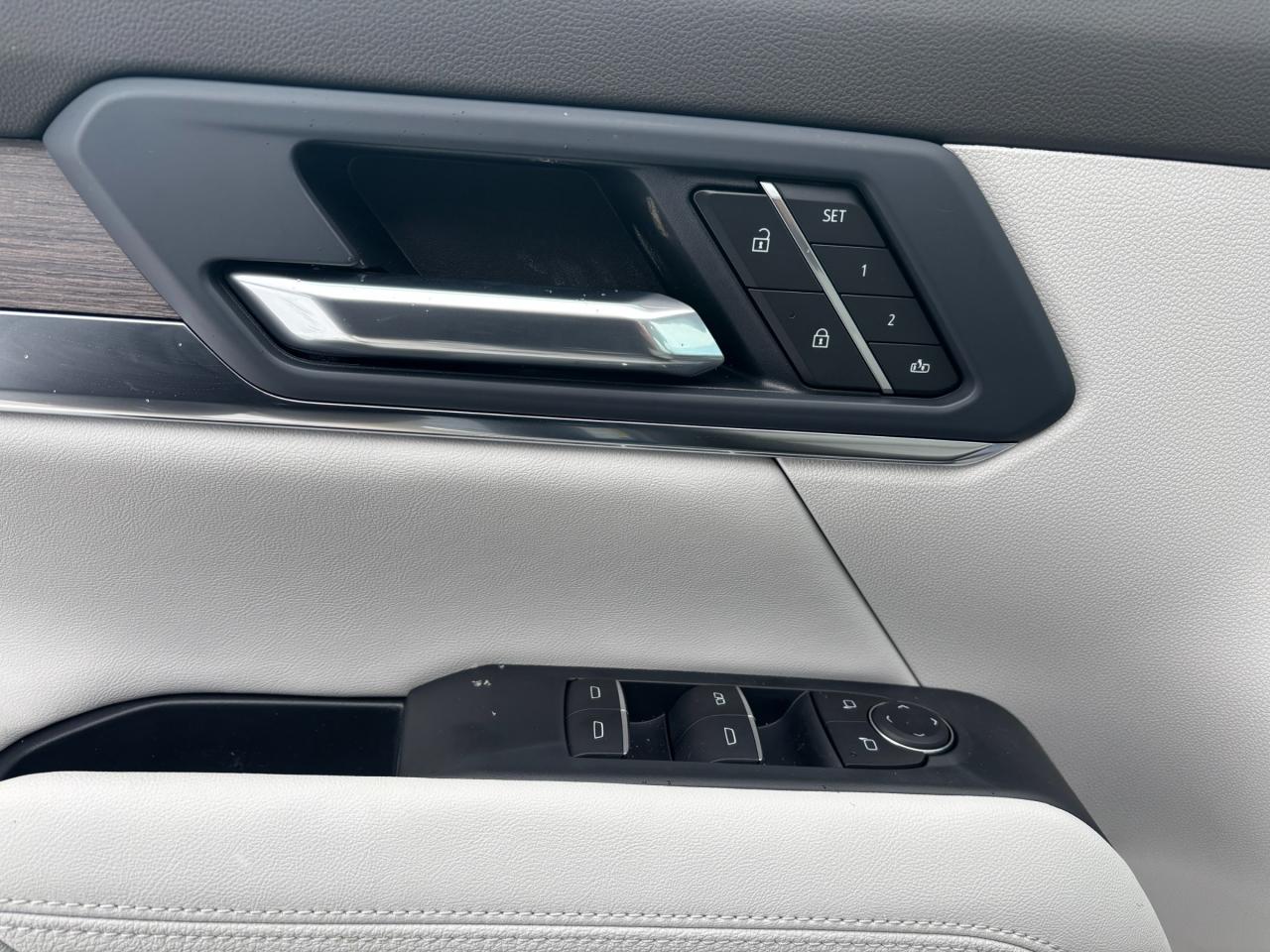 2026 GMC Terrain 2026 GMC Terrain Denali AWD Photo