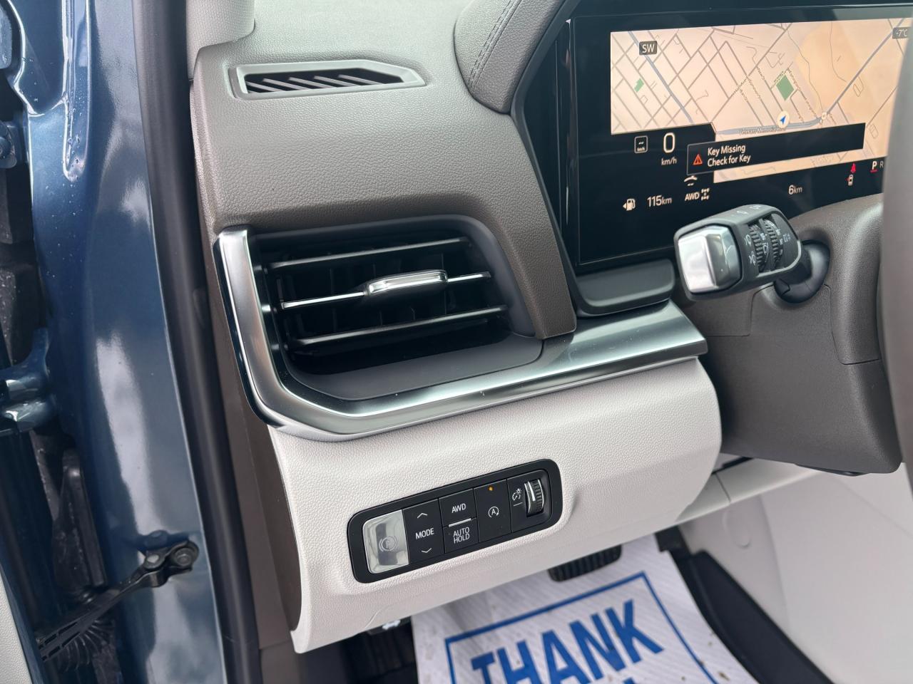 2026 GMC Terrain 2026 GMC Terrain Denali AWD Photo