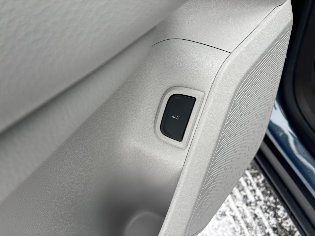 2026 GMC Terrain 2026 GMC Terrain Denali AWD Photo