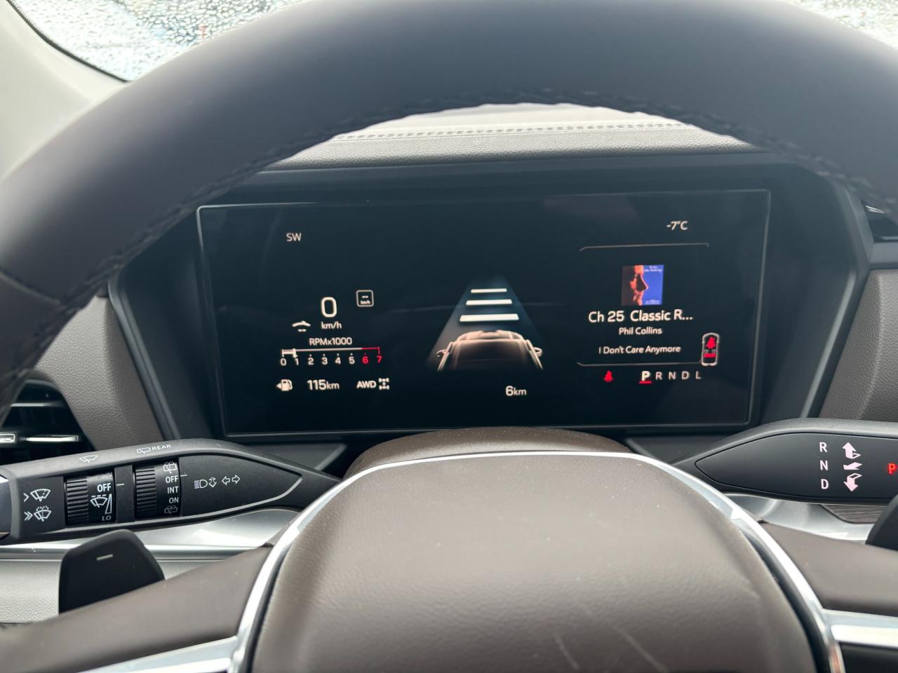 2026 GMC Terrain 2026 GMC Terrain Denali AWD Photo