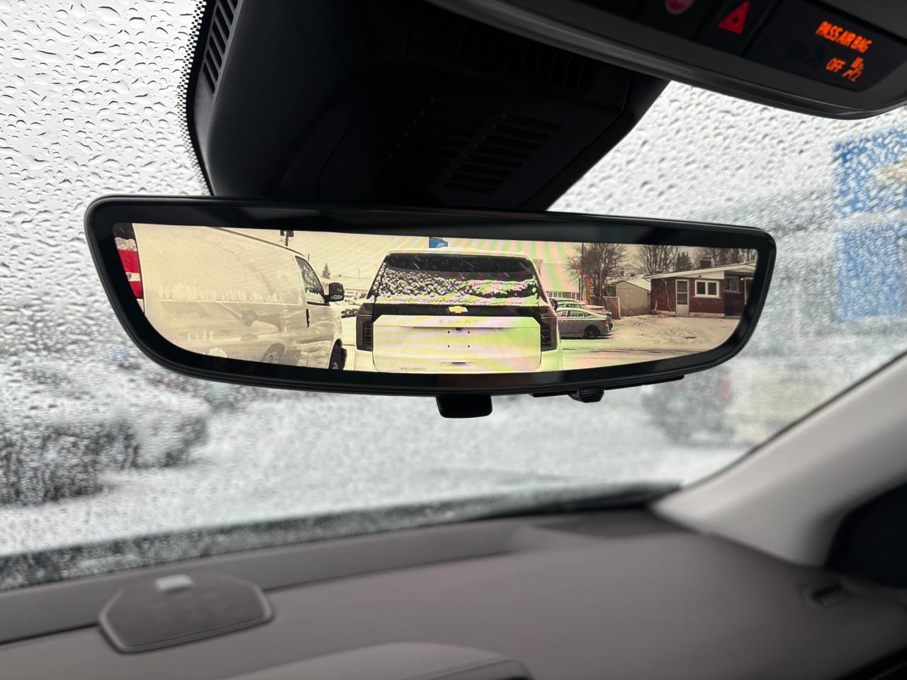 2026 GMC Terrain 2026 GMC Terrain Denali AWD Photo