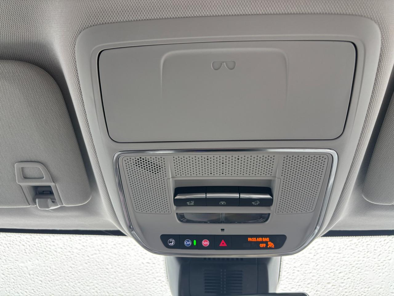 2026 GMC Terrain 2026 GMC Terrain Denali AWD Photo