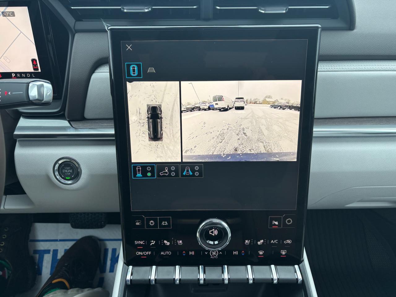 2026 GMC Terrain 2026 GMC Terrain Denali AWD Photo