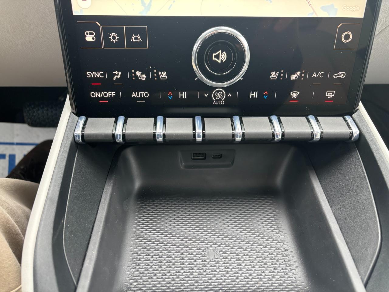 2026 GMC Terrain 2026 GMC Terrain Denali AWD Photo