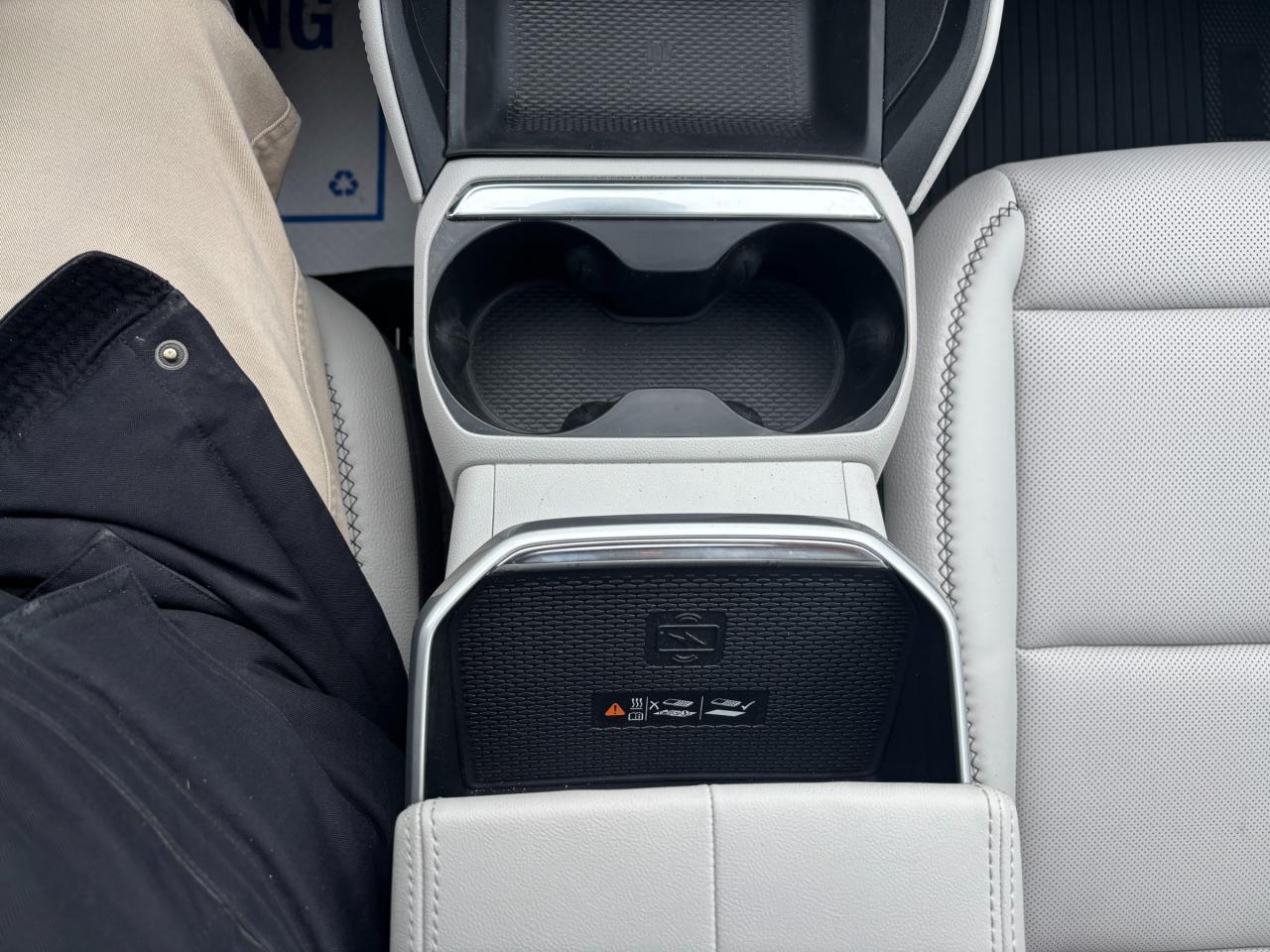 2026 GMC Terrain 2026 GMC Terrain Denali AWD Photo