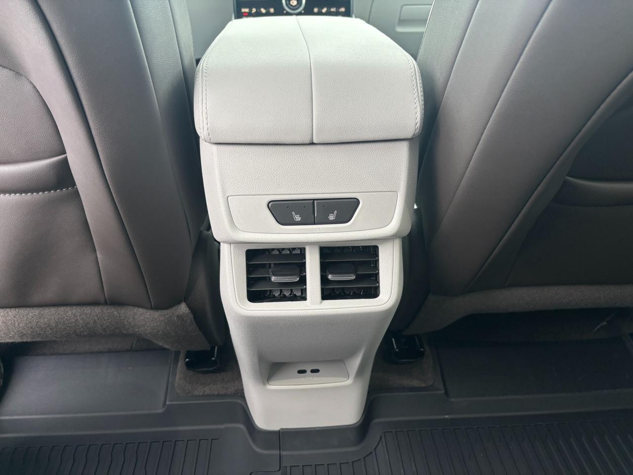 2026 GMC Terrain 2026 GMC Terrain Denali AWD Photo