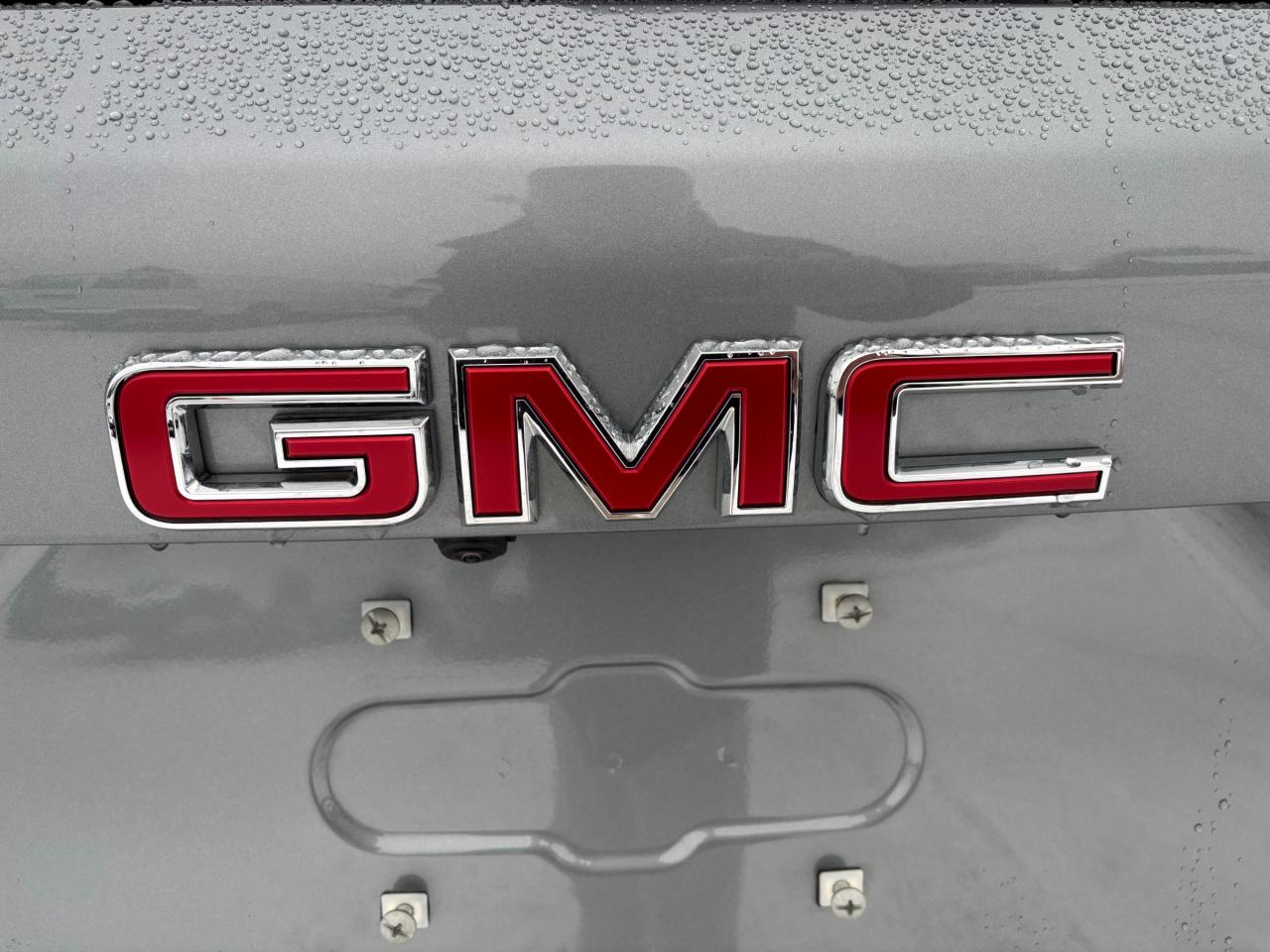 2026 GMC Terrain 2026 GMC Terrain Elevation AWD Photo