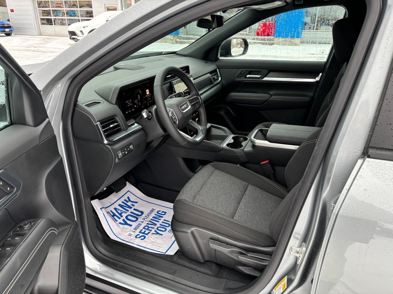 2026 GMC Terrain 2026 GMC Terrain Elevation AWD Photo