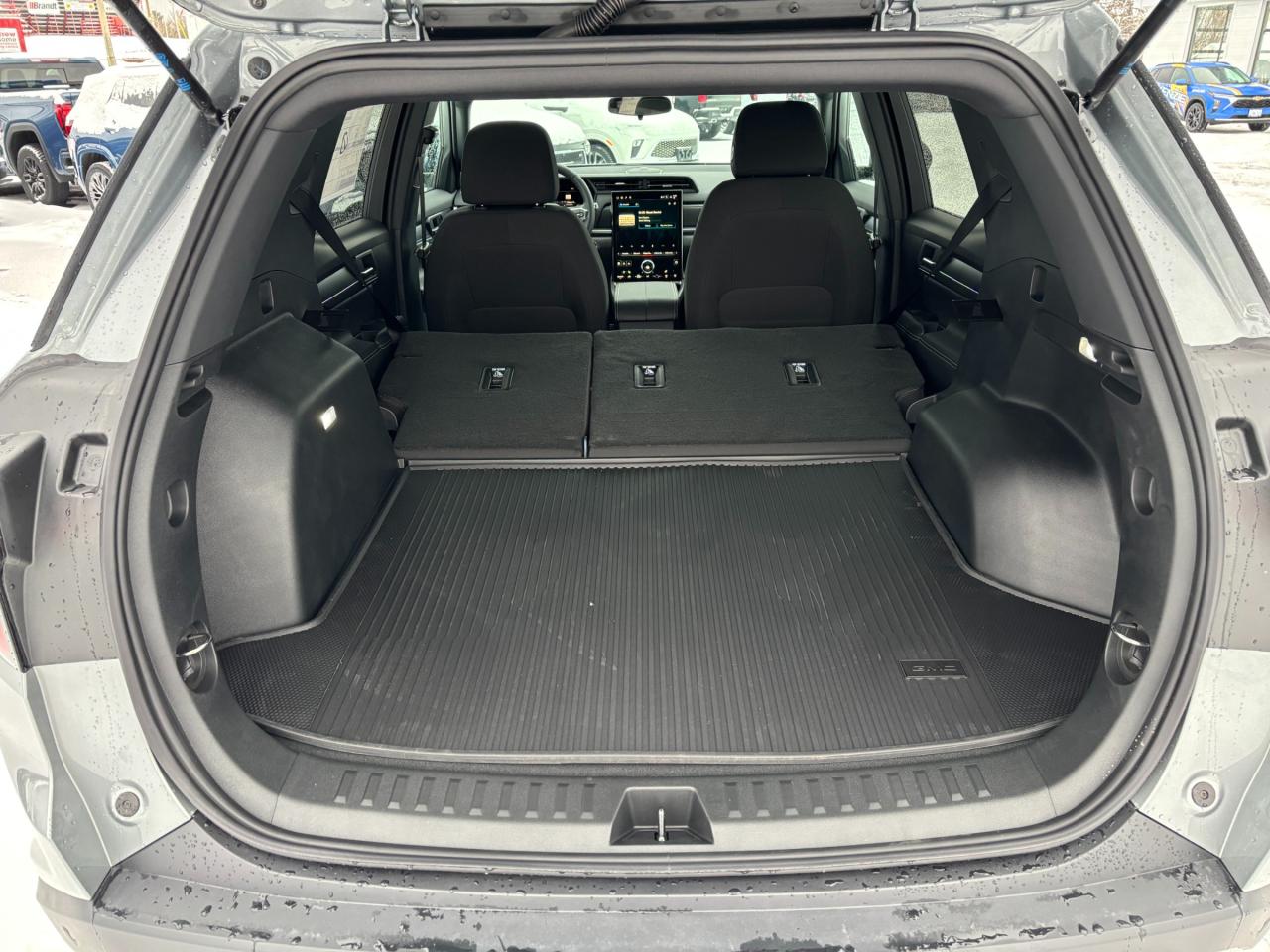 2026 GMC Terrain 2026 GMC Terrain Elevation AWD Photo