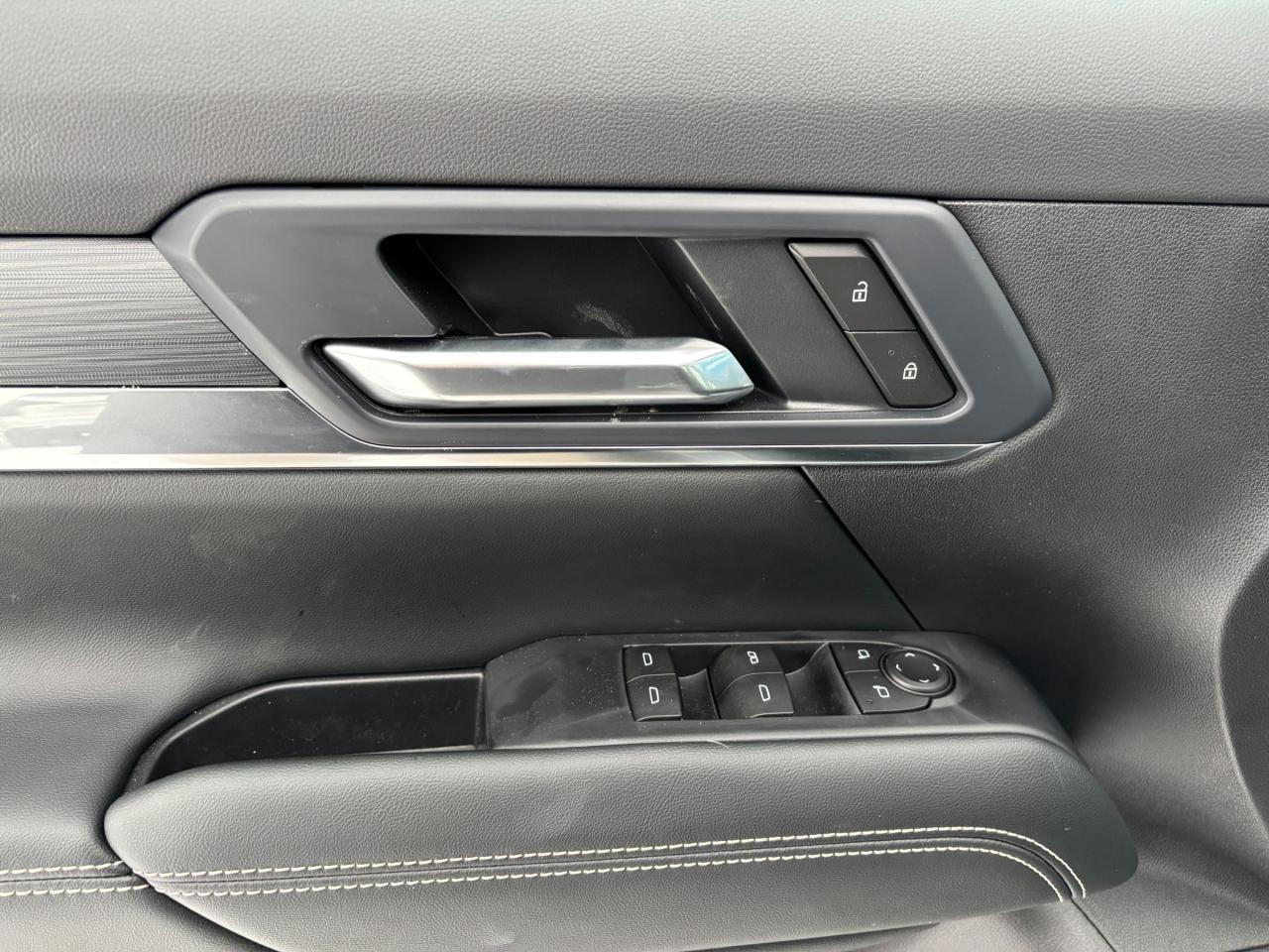 2026 GMC Terrain 2026 GMC Terrain Elevation AWD Photo