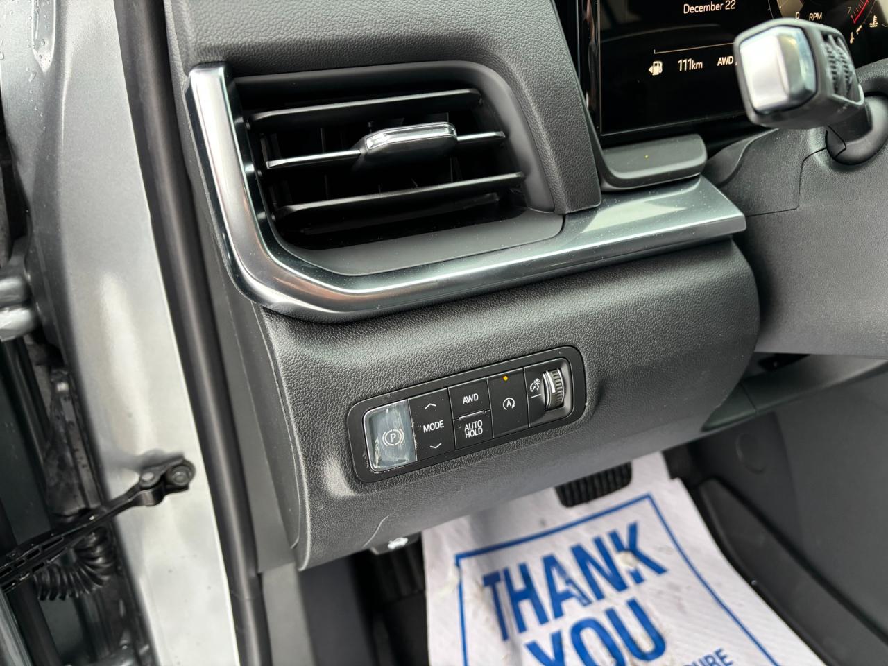 2026 GMC Terrain 2026 GMC Terrain Elevation AWD Photo