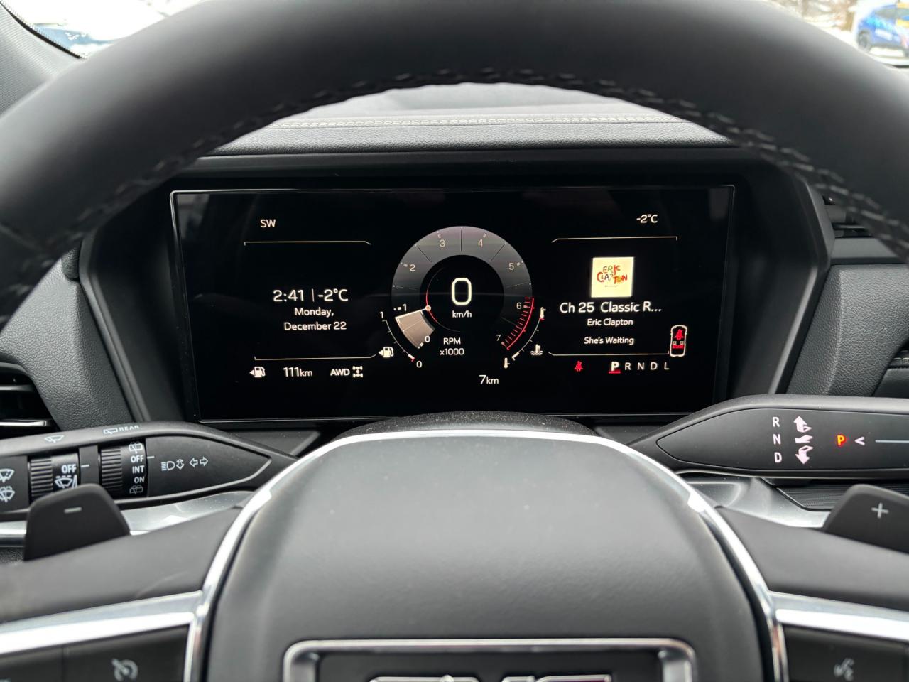 2026 GMC Terrain 2026 GMC Terrain Elevation AWD Photo