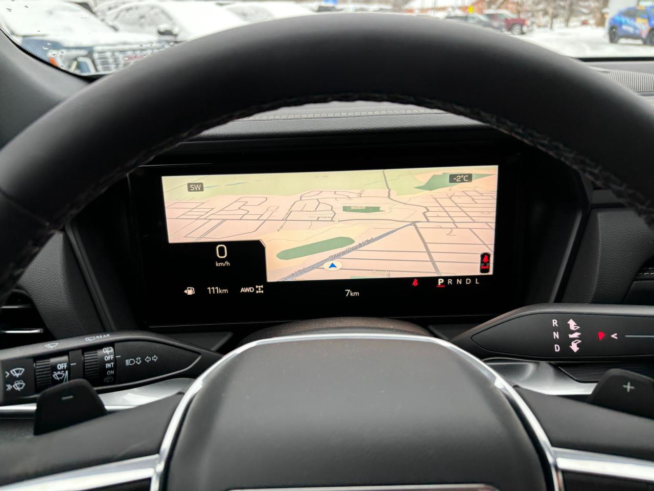 2026 GMC Terrain 2026 GMC Terrain Elevation AWD Photo