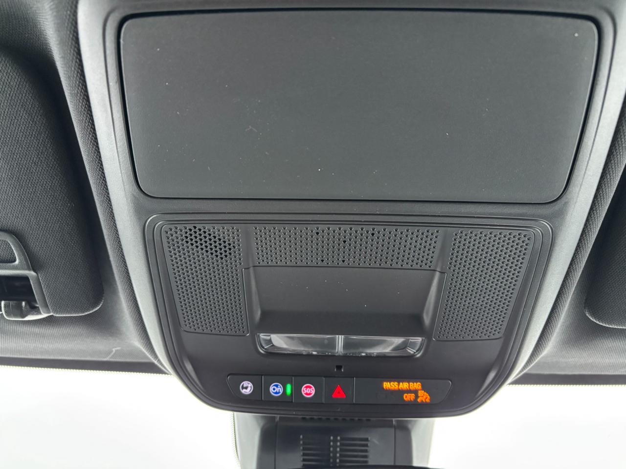 2026 GMC Terrain 2026 GMC Terrain Elevation AWD Photo