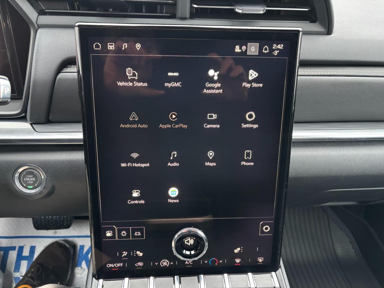 2026 GMC Terrain 2026 GMC Terrain Elevation AWD Photo