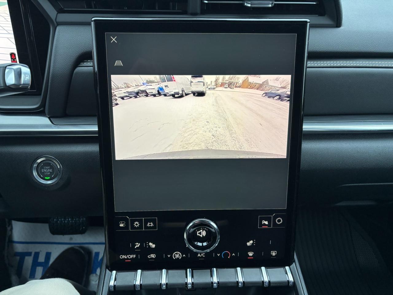 2026 GMC Terrain 2026 GMC Terrain Elevation AWD Photo