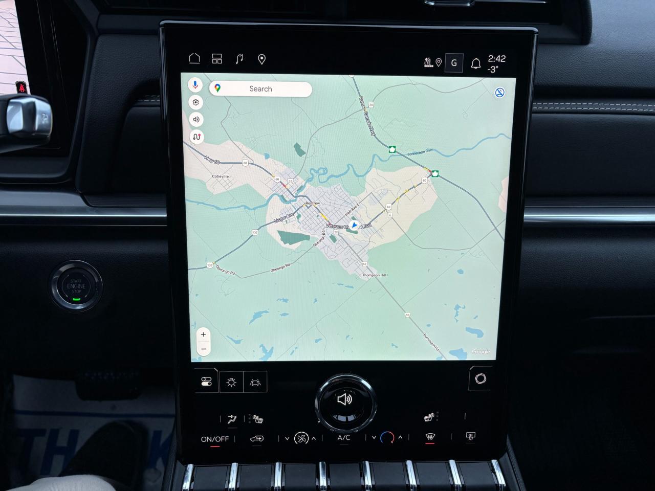 2026 GMC Terrain 2026 GMC Terrain Elevation AWD Photo