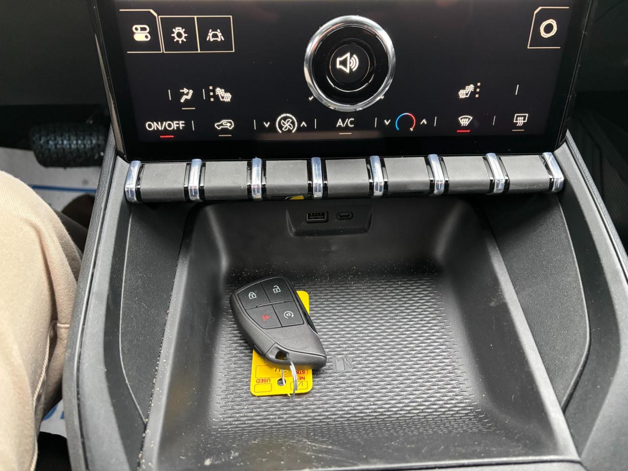 2026 GMC Terrain 2026 GMC Terrain Elevation AWD Photo