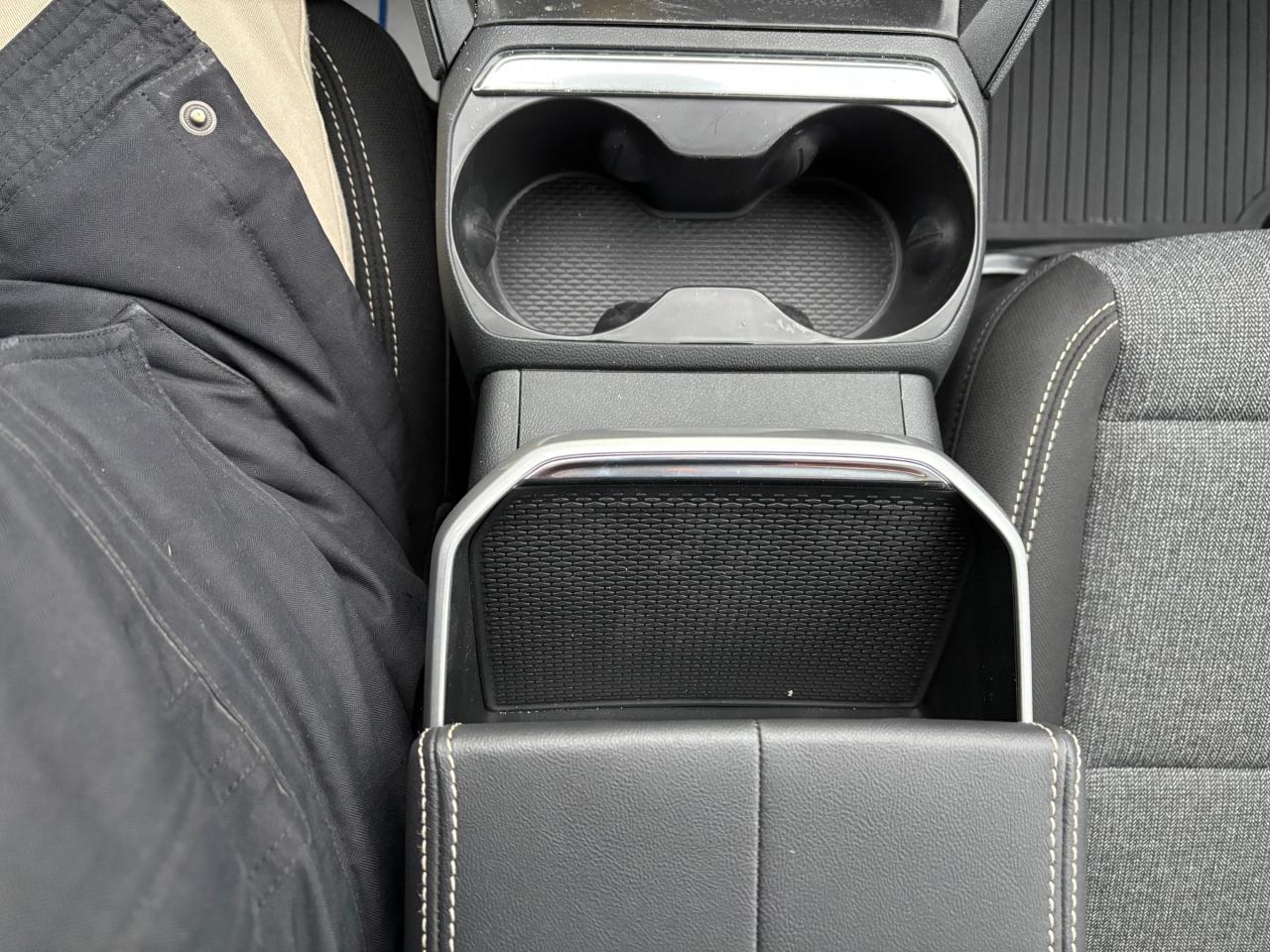 2026 GMC Terrain 2026 GMC Terrain Elevation AWD Photo