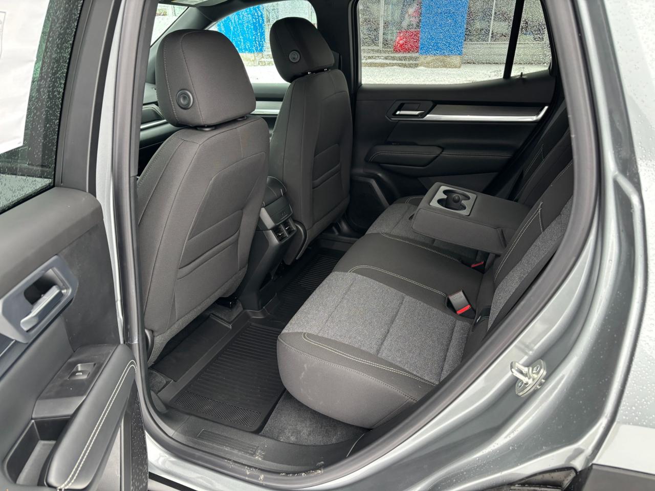 2026 GMC Terrain 2026 GMC Terrain Elevation AWD Photo