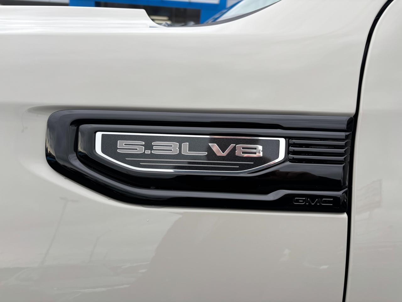 2026 GMC Sierra 1500 2026 GMC Sierra Pro Crew Cab 4WD Photo