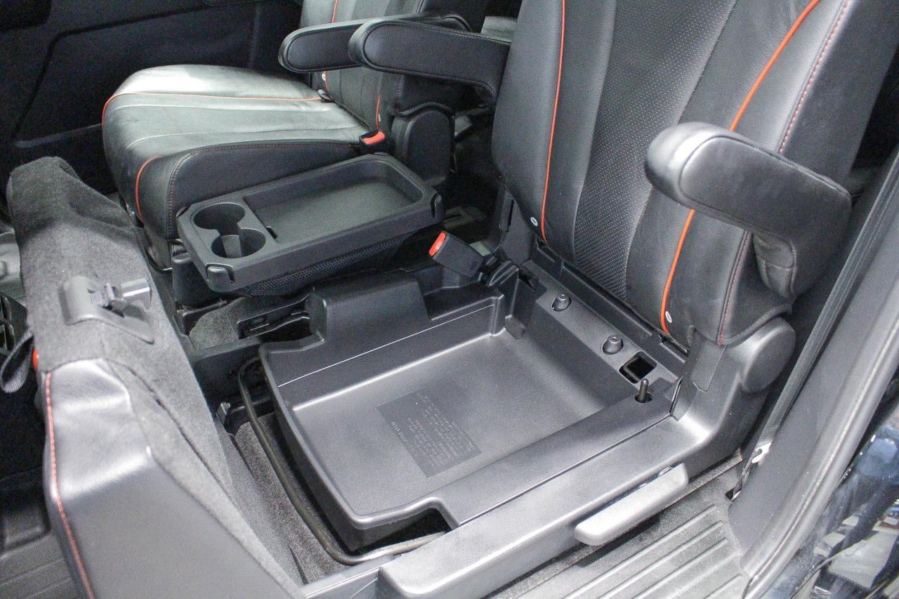 2012 Mazda MAZDA5 GT LOW KMS - LEATHER SEATS - HEATED FRONT SEATS Photo