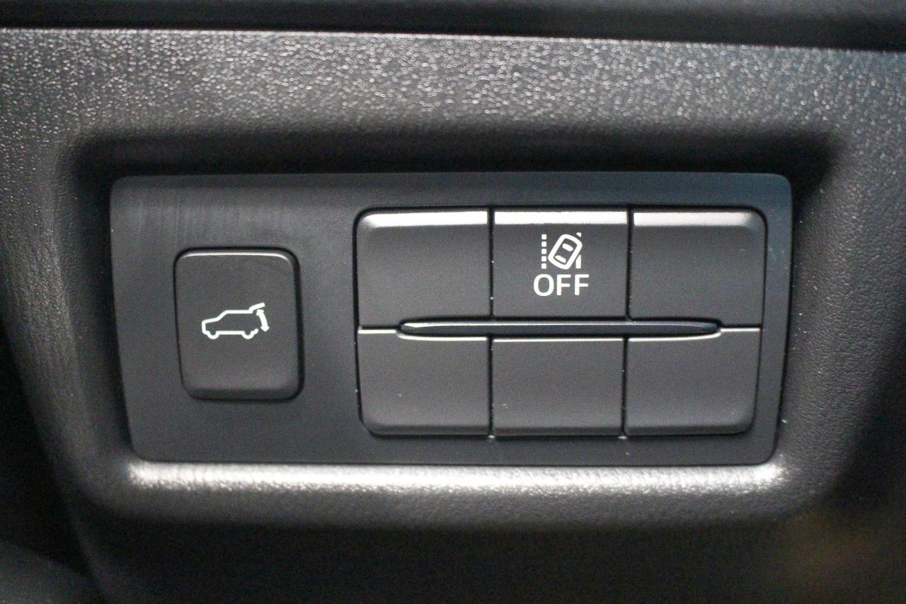 2023 Mazda CX-5 GS AWD - HEATED FRONT SEATS/STEERING WHEEL - APPLE CARPLAY AND ANDROID AUTO Photo