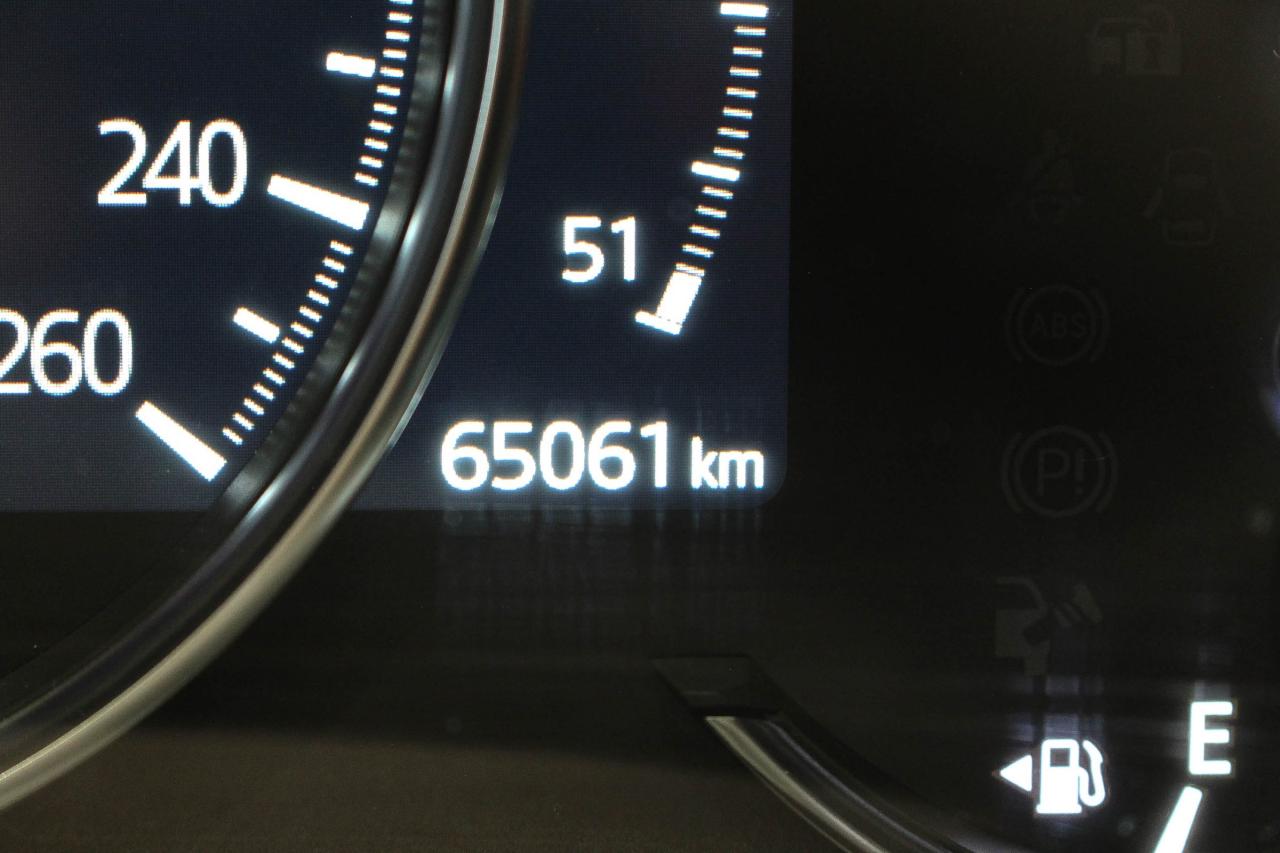 2023 Mazda CX-5 GS AWD - HEATED FRONT SEATS/STEERING WHEEL - APPLE CARPLAY AND ANDROID AUTO Photo