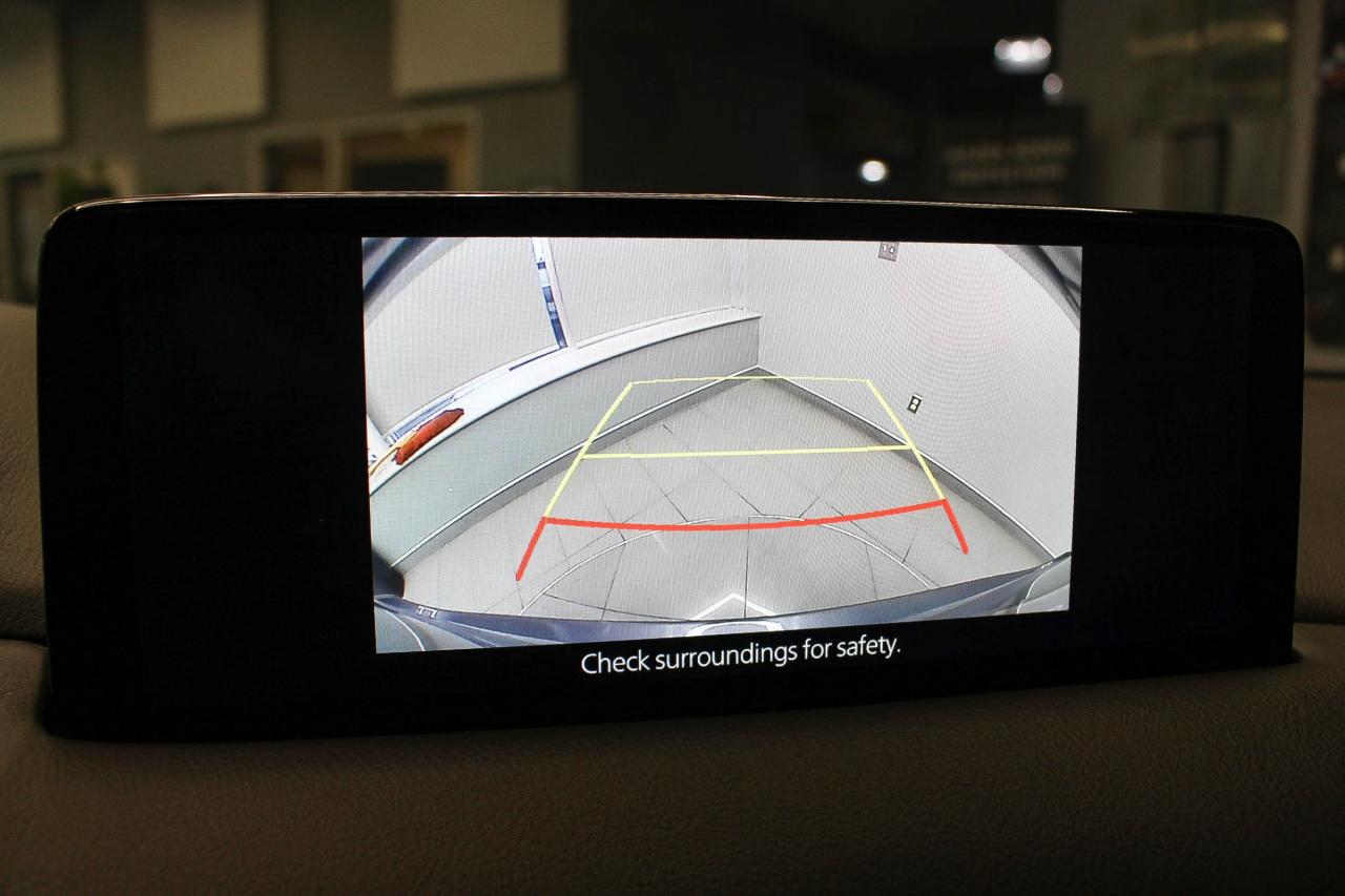 2023 Mazda CX-5 GS AWD - HEATED FRONT SEATS/STEERING WHEEL - APPLE CARPLAY AND ANDROID AUTO Photo