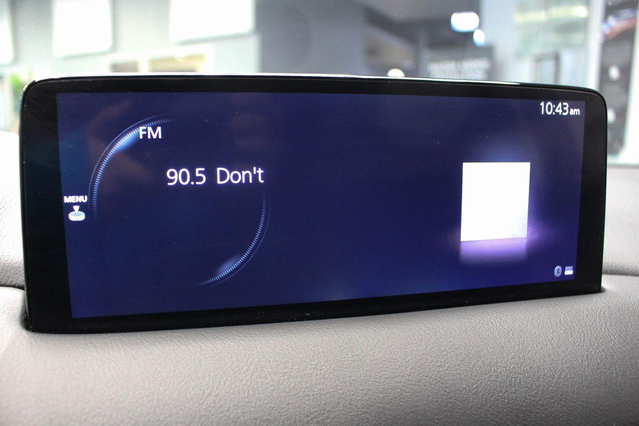 2023 Mazda CX-5 GS AWD - HEATED FRONT SEATS/STEERING WHEEL - APPLE CARPLAY AND ANDROID AUTO Photo