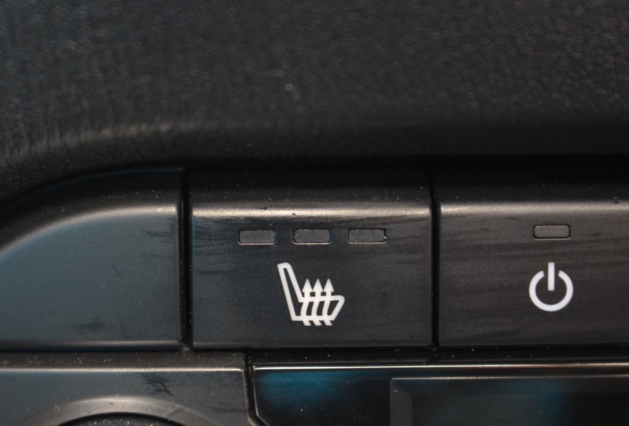 2023 Mazda CX-5 GS AWD - HEATED FRONT SEATS/STEERING WHEEL - APPLE CARPLAY AND ANDROID AUTO Photo