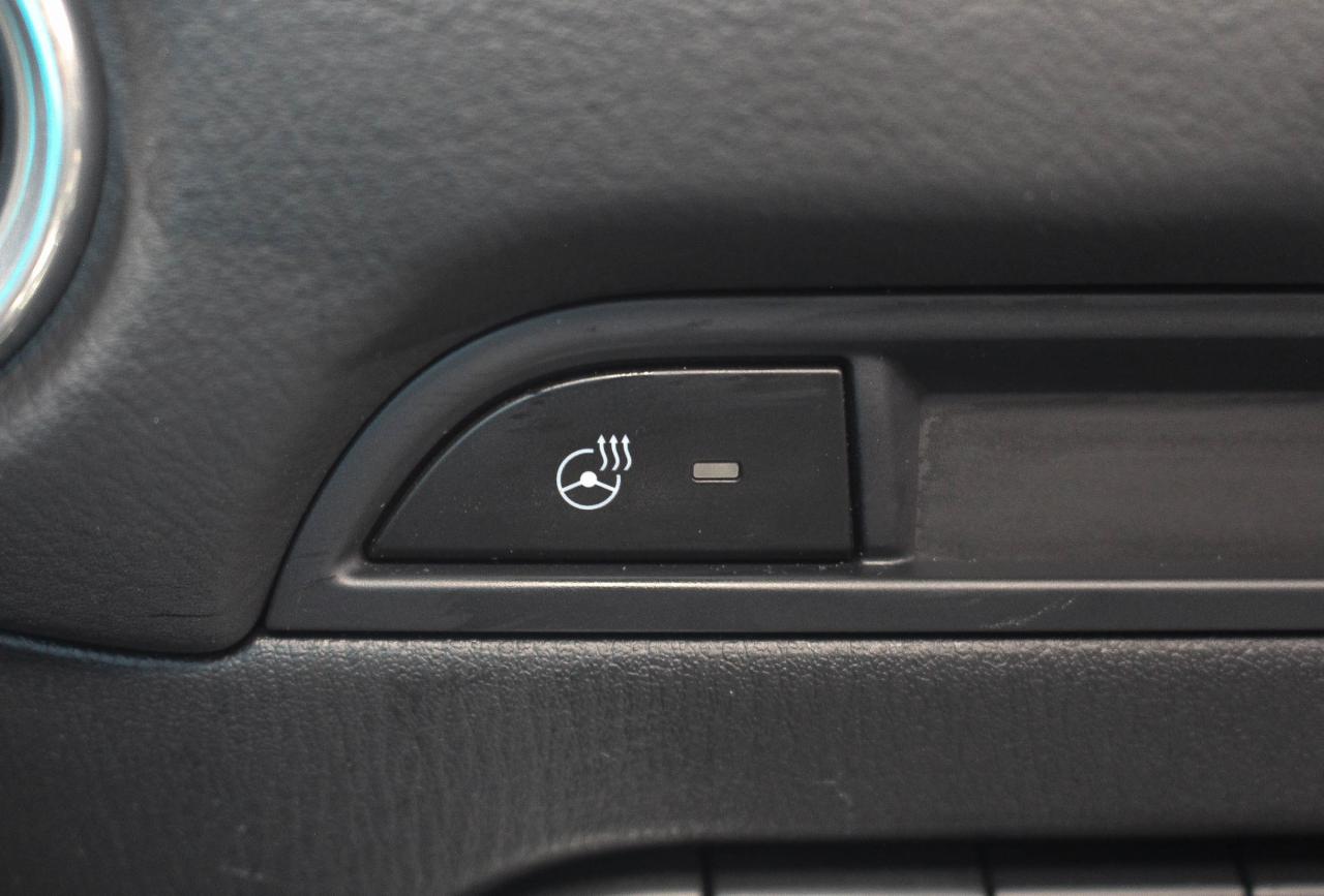 2023 Mazda CX-5 GS AWD - HEATED FRONT SEATS/STEERING WHEEL - APPLE CARPLAY AND ANDROID AUTO Photo