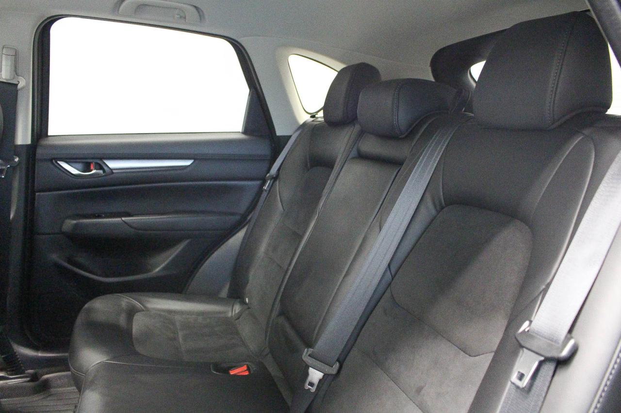 2023 Mazda CX-5 GS AWD - HEATED FRONT SEATS/STEERING WHEEL - APPLE CARPLAY AND ANDROID AUTO Photo