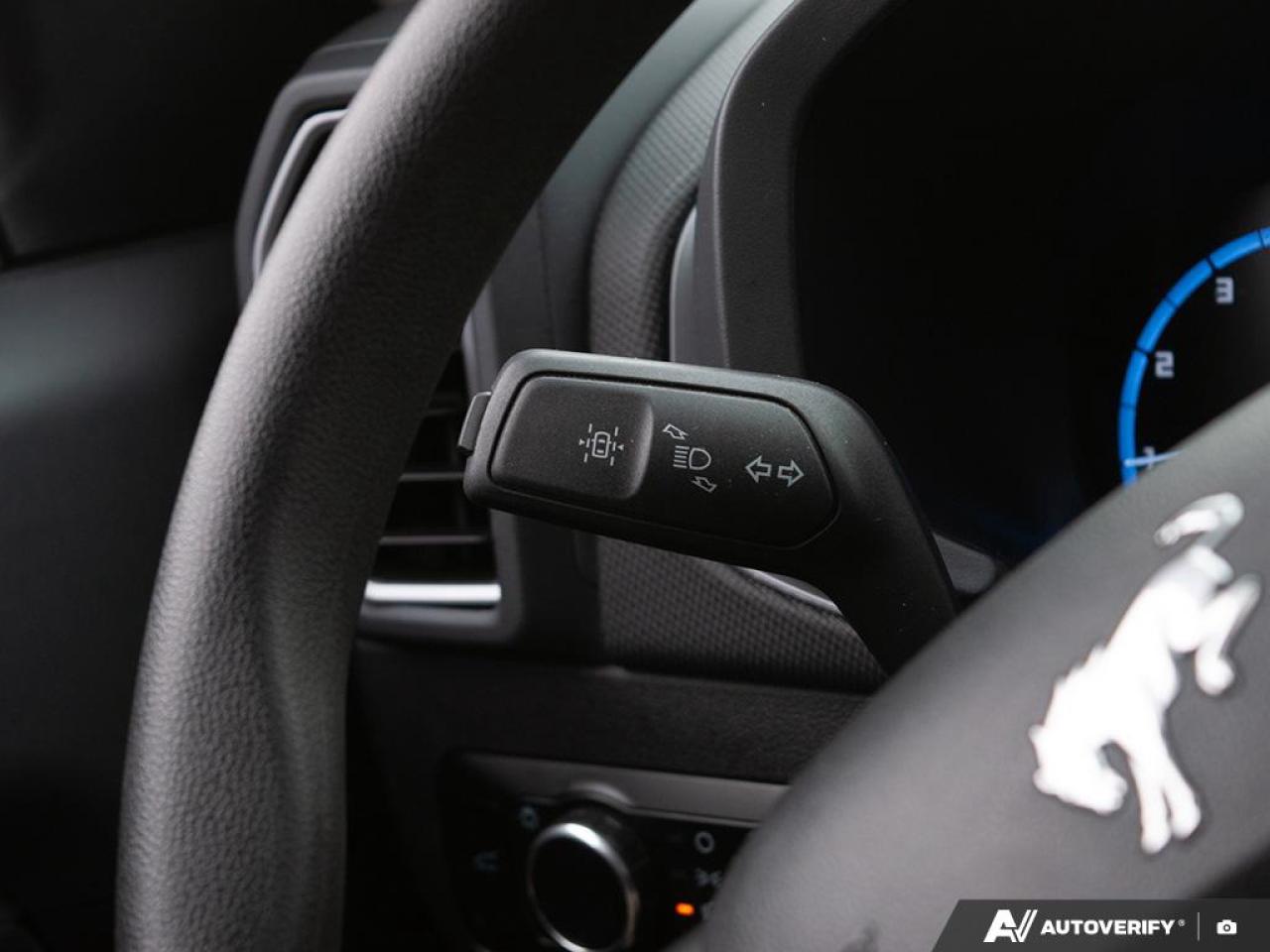 2024 Ford Bronco Sport Big Bend Front and Rear Splash Guards Photo