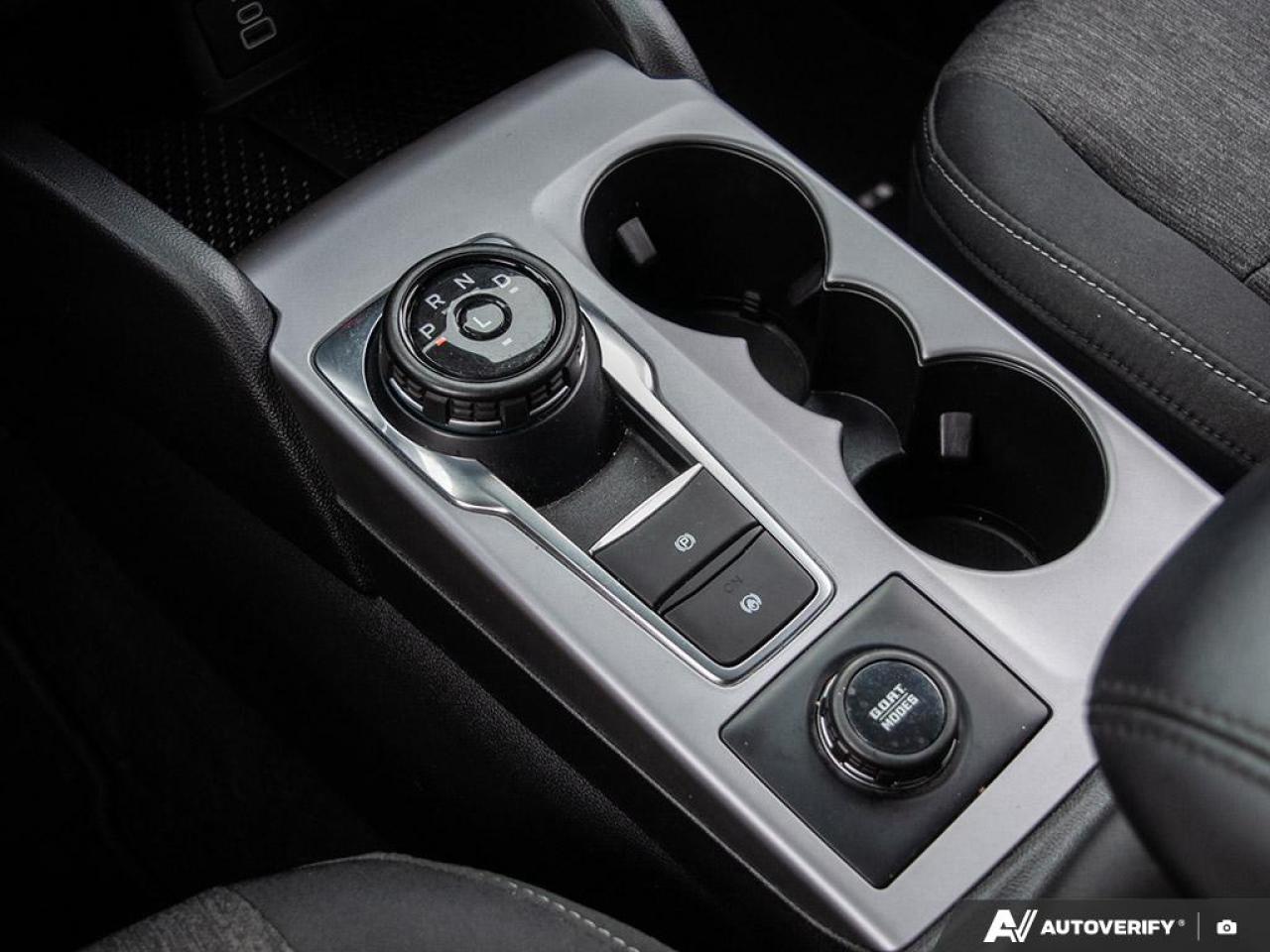 2024 Ford Bronco Sport Big Bend Front and Rear Splash Guards Photo