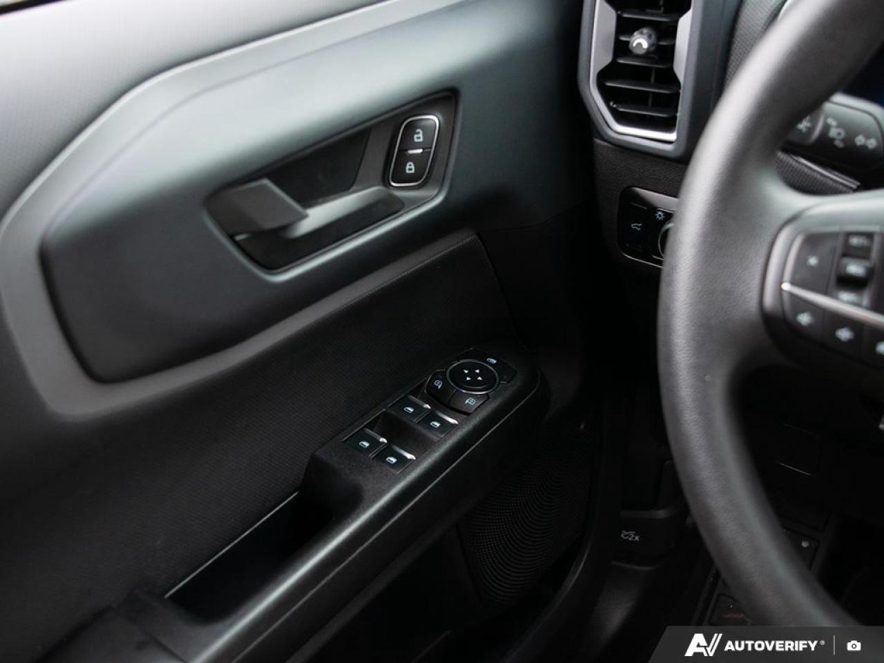 2024 Ford Bronco Sport Big Bend Front and Rear Splash Guards Photo