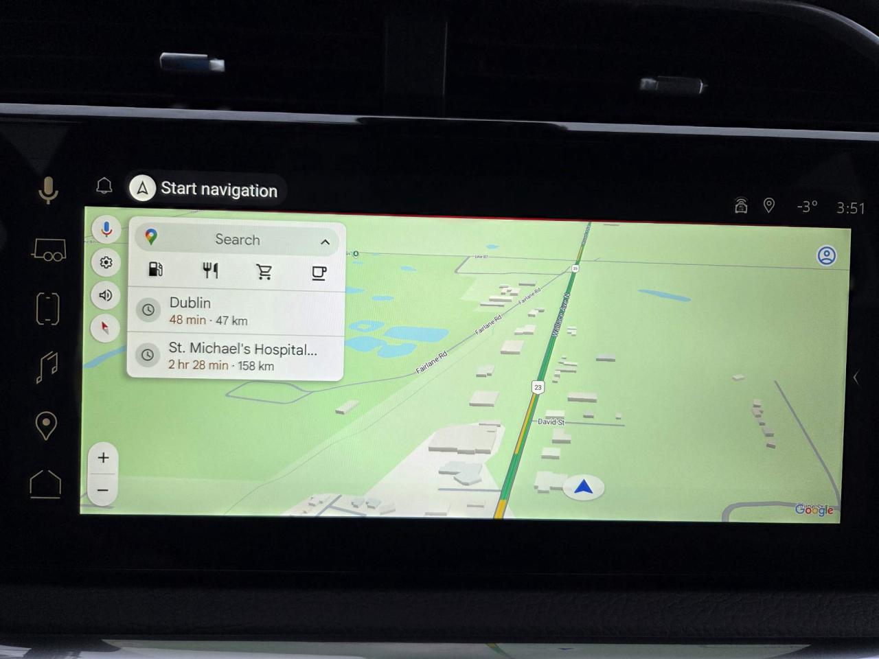 2025 GMC Sierra 2500 Denali Crew Cab 4X4 One Owner | Leather | 20" Wheels Photo