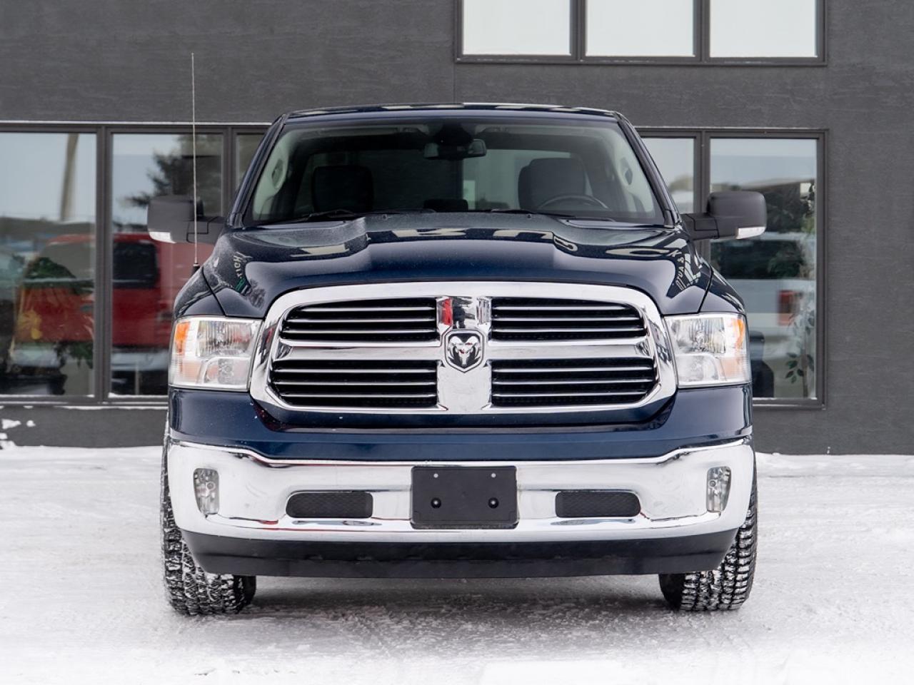 2022 RAM 1500 Classic SLT Photo23